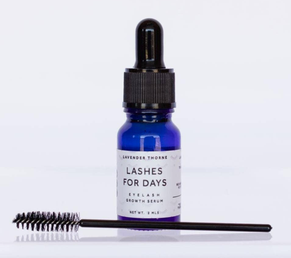 Eyelash Serum